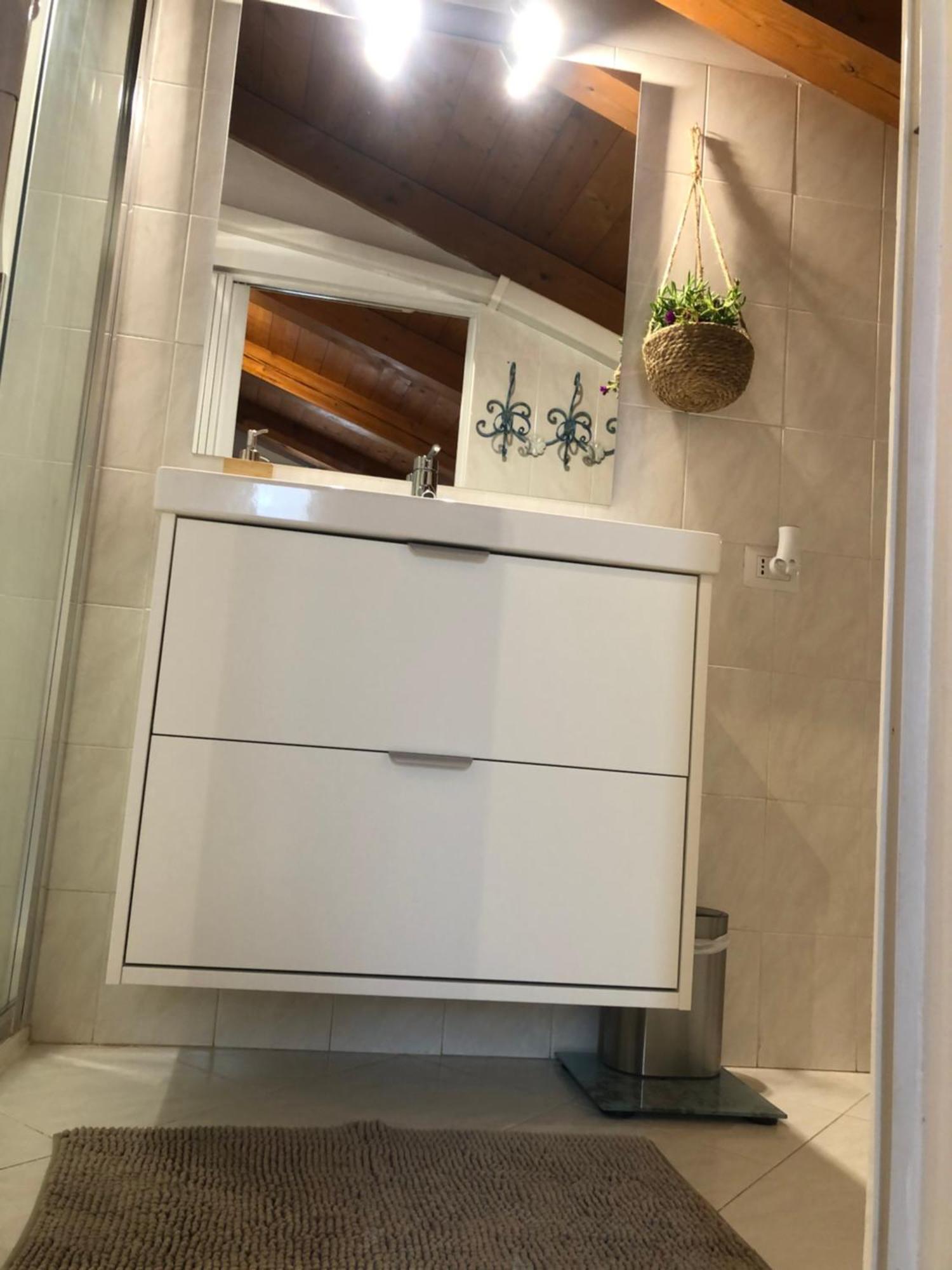Deliziosa Mansarda Nel Quartiere Marina - Cagliari Q8577 Apartment Luaran gambar