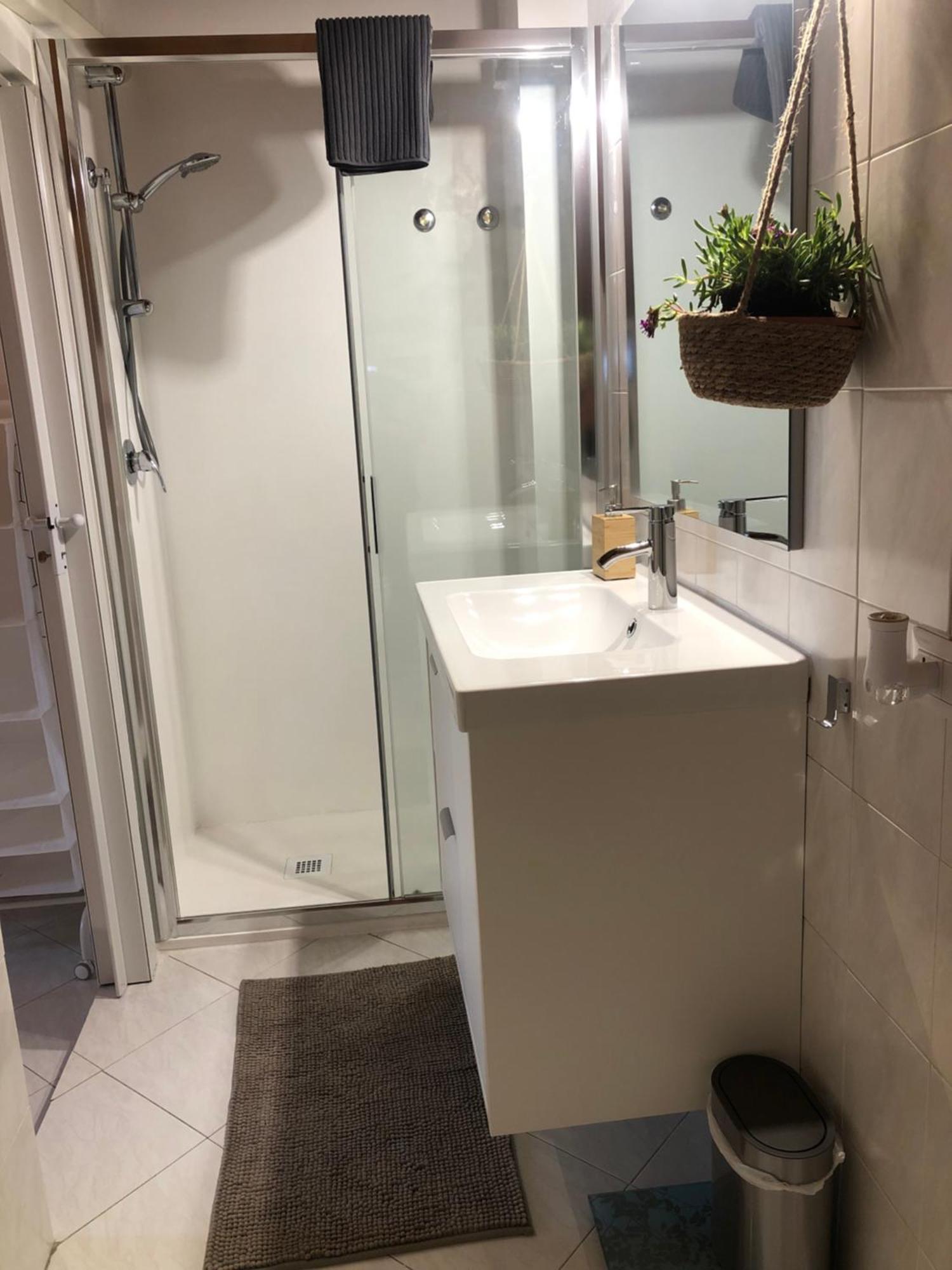 Deliziosa Mansarda Nel Quartiere Marina - Cagliari Q8577 Apartment Luaran gambar