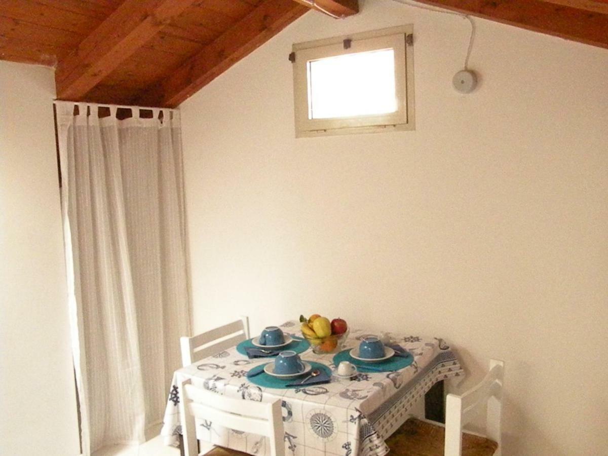 Deliziosa Mansarda Nel Quartiere Marina - Cagliari Q8577 Apartment Luaran gambar