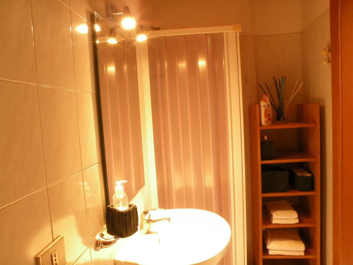 Deliziosa Mansarda Nel Quartiere Marina - Cagliari Q8577 Apartment Luaran gambar